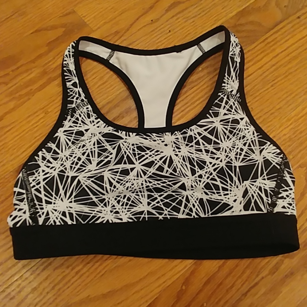 💪CLOSET CLEAR OUT💪
Champion Power Core Sports Bra XS